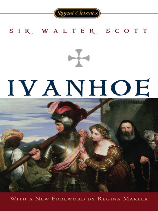 Title details for Ivanhoe by Sir Walter Scott - Wait list